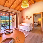 Saribelen 1 Bedroom Secluded With Private Pool Hot Tub