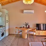 Villa Saribelen 1 Bedroom Secluded With Private Pool Hot Tub Kalkan
