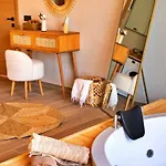 Saribelen 1 Bedroom Secluded With Private Pool Hot Tub Villa Kalkan