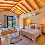 Saribelen 1 Bedroom Secluded With Private Pool Hot Tub Villa