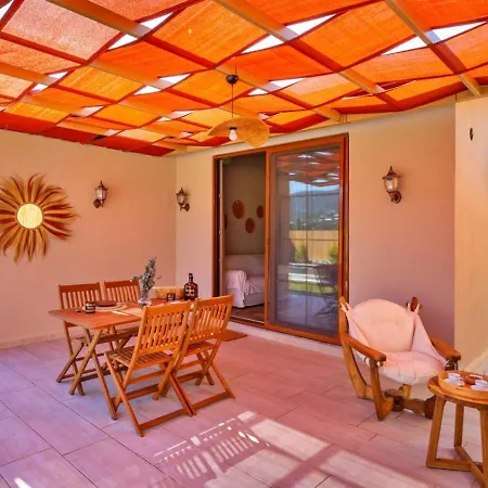 Saribelen 1 Bedroom Secluded With Private Pool Hot Tub Villa *
