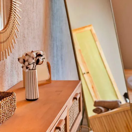 Saribelen 1 Bedroom Secluded With Private Pool Hot Tub *