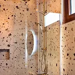 Saribelen 1 Bedroom Secluded With Private Pool Hot Tub