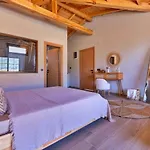 Saribelen 1 Bedroom Secluded With Private Pool Hot Tub Villa Kalkan